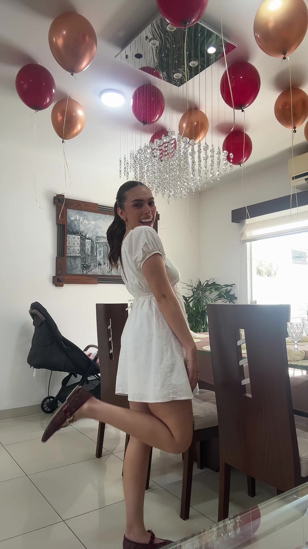 @Maria Fernanda Suarez