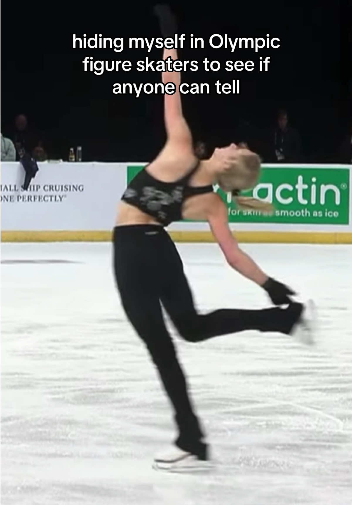 @Sofia Figure Skates⛸
