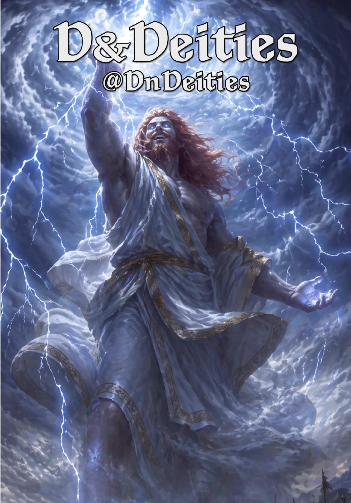 @DnDeities