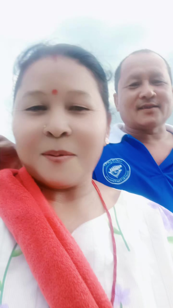 @Tulsa gurung❤️