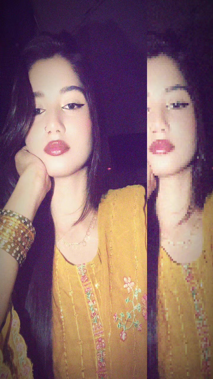 @মালিহা~