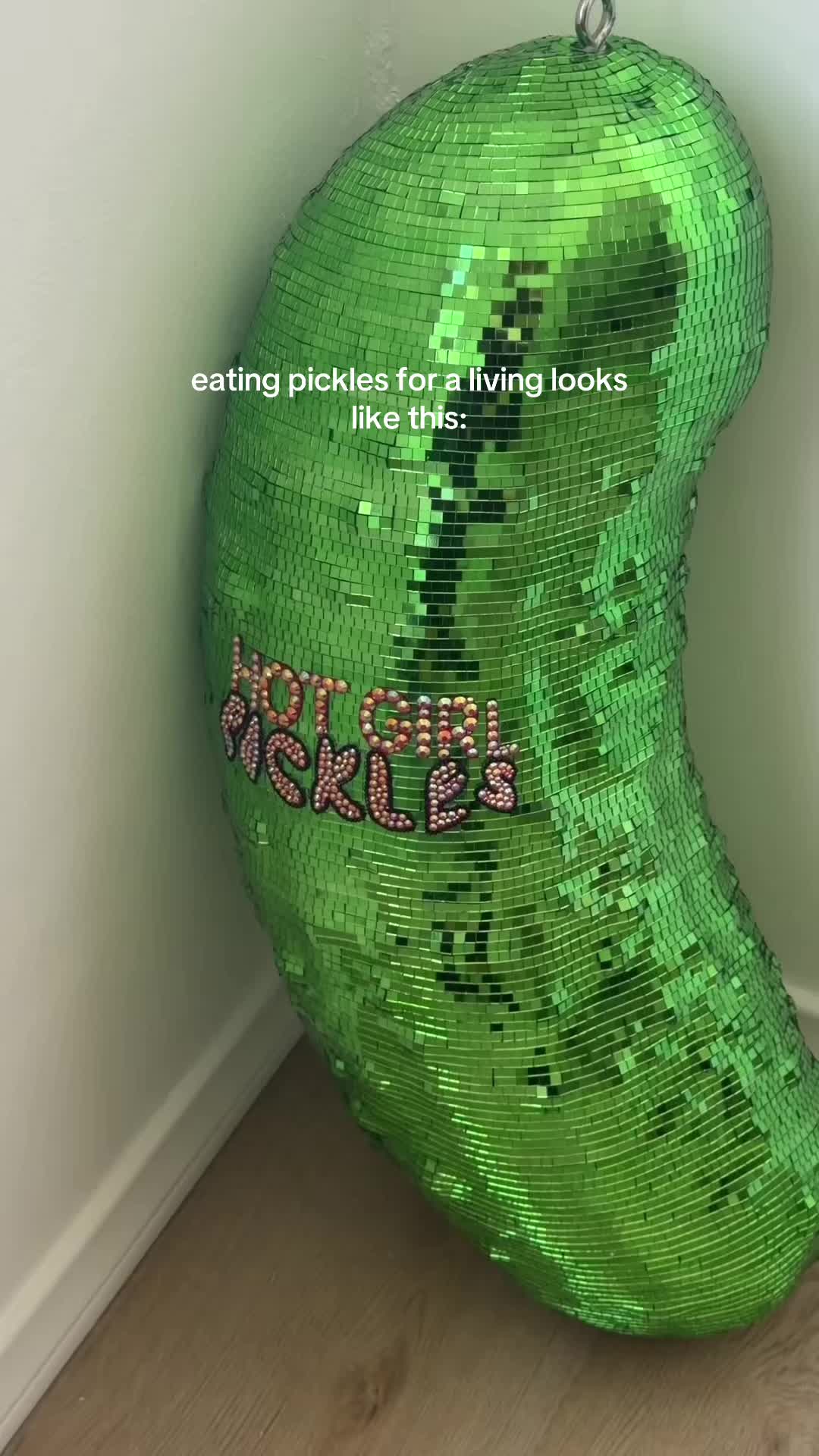 @Good Girl Snacks