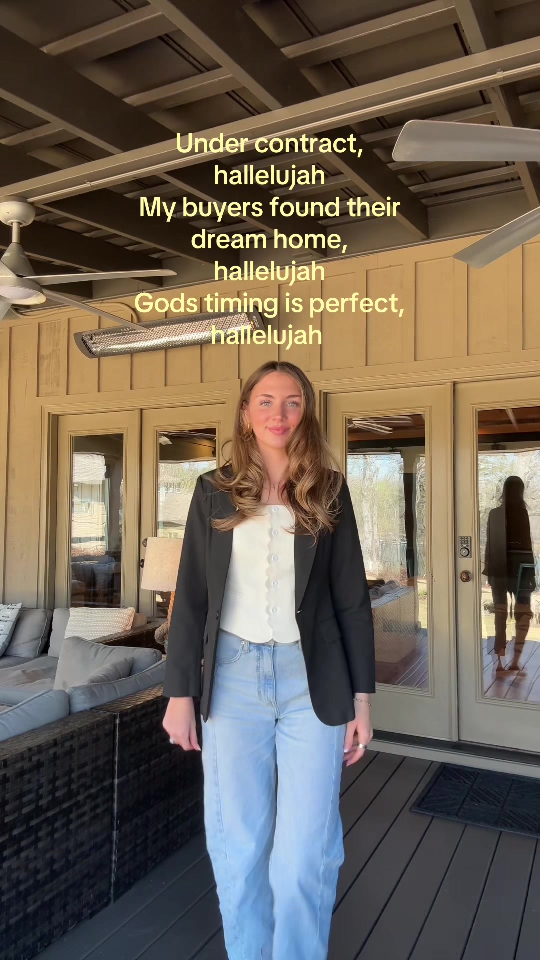 @CAMILLE POPHAM | GA REALTOR