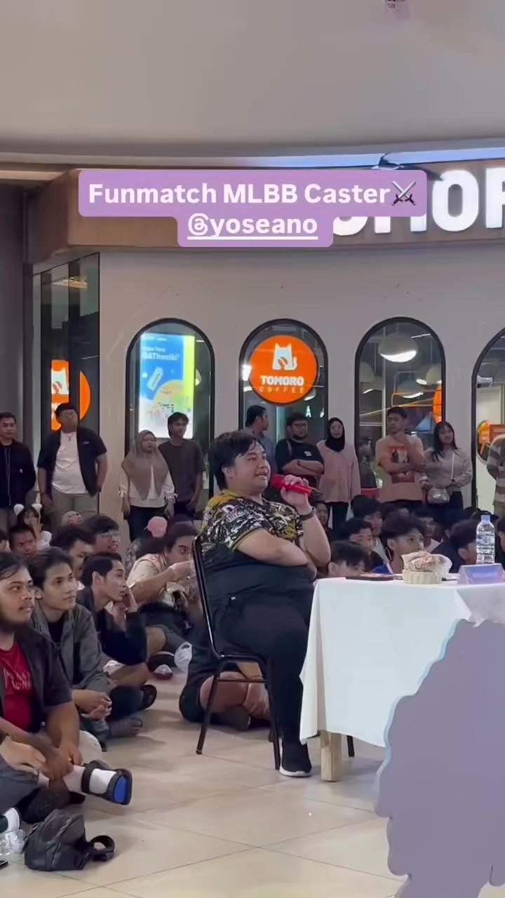 @Yustinus Yoseano
