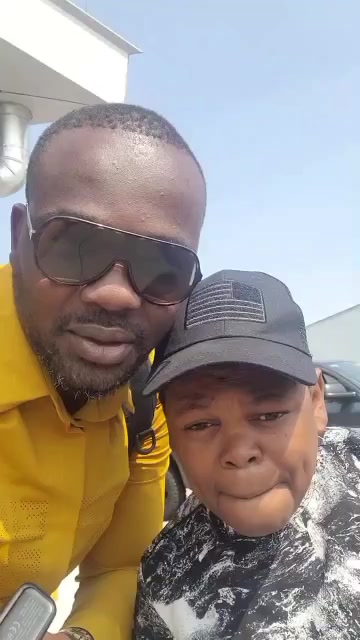@Yomi Fabiyi 1