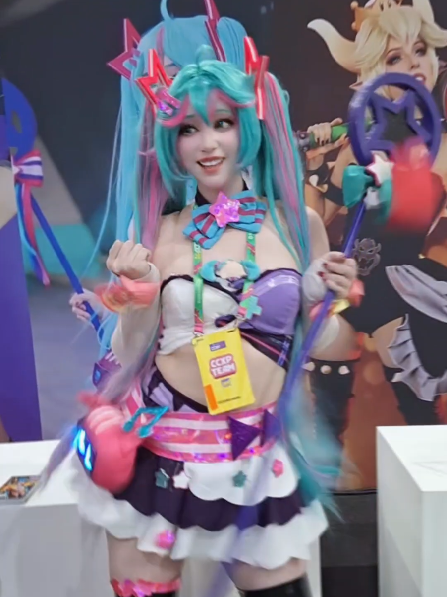 @katy andrea cosplay