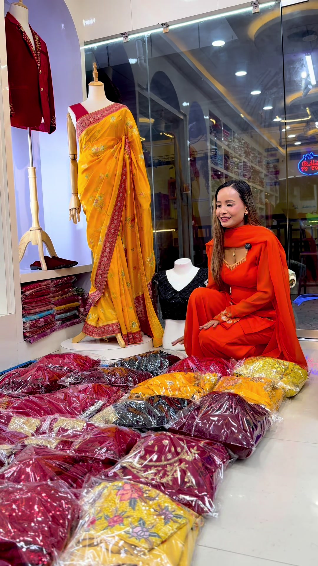 @Sindur Fashion&Boutique