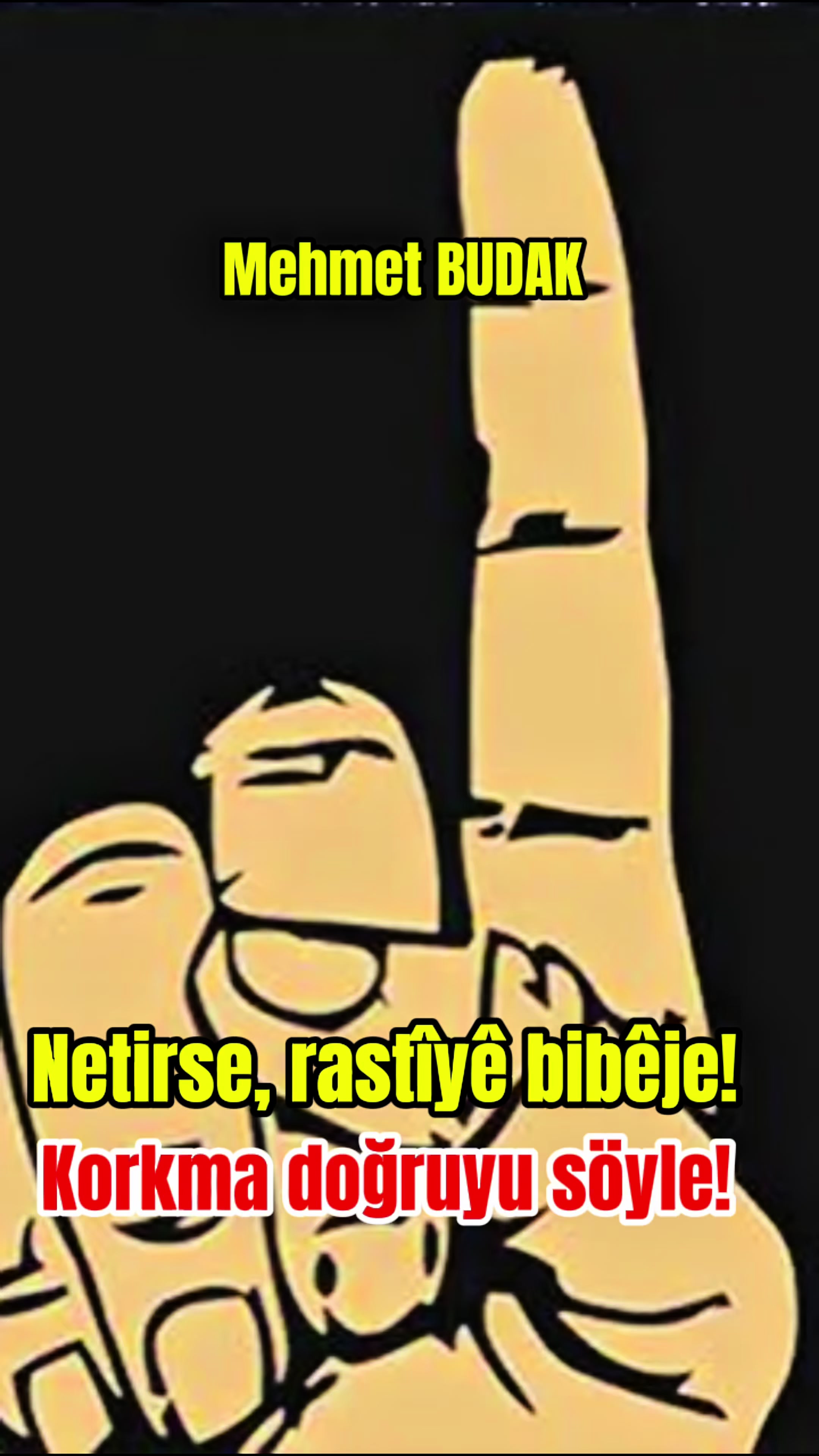 @Mehmet BUDAK