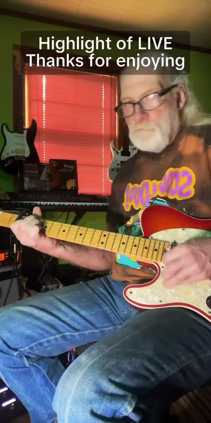 @Six string