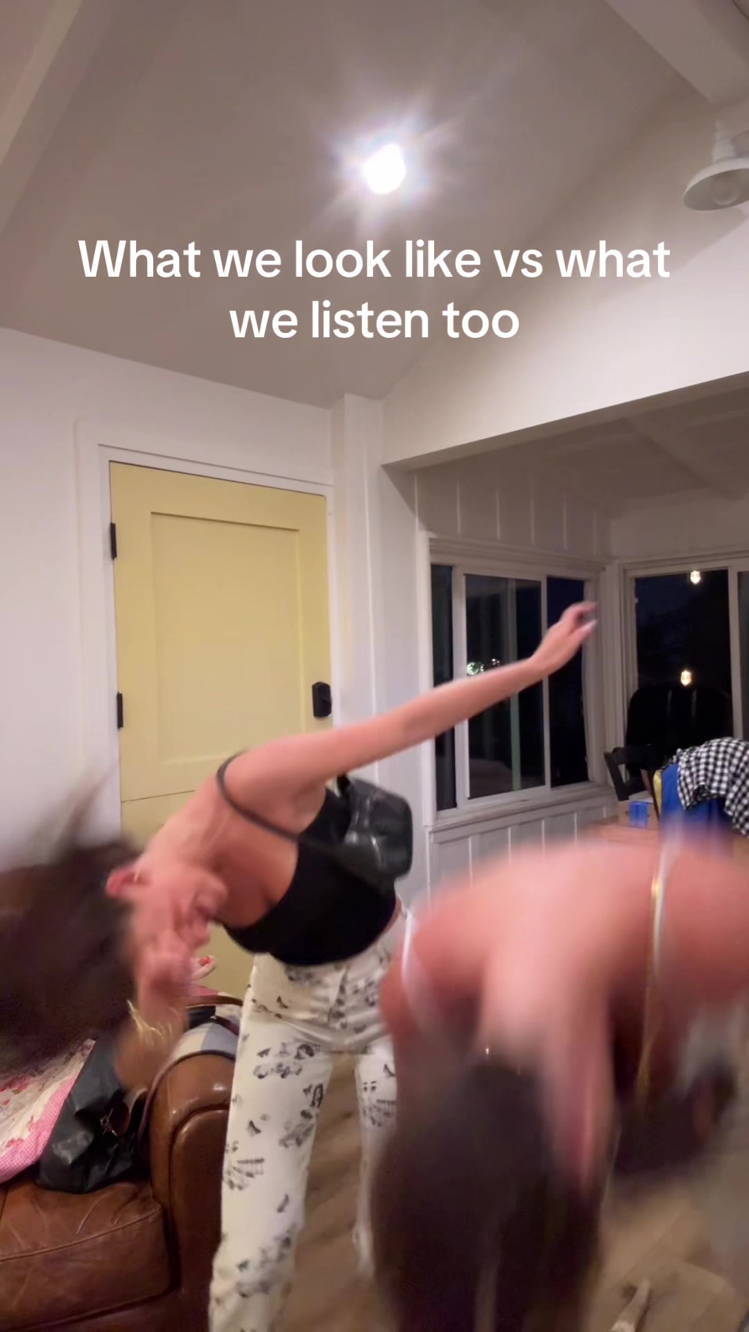 @Chloe O’Loughlin