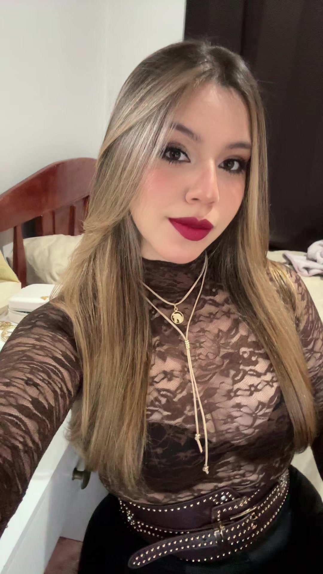 @Adrielly Duarte