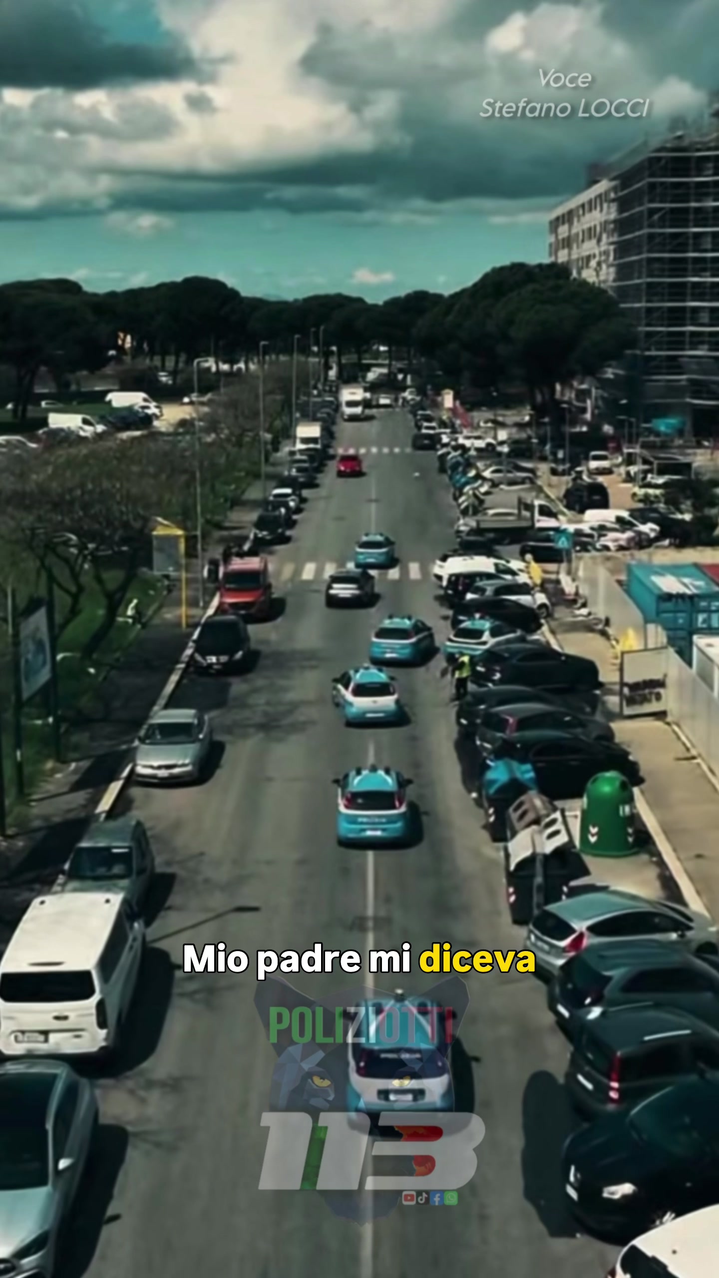 @Poliziotti