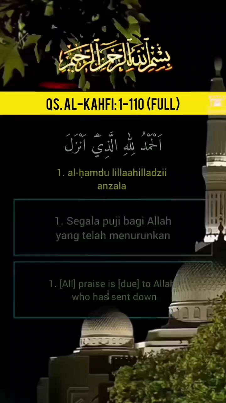 @Belajar Agama Islam