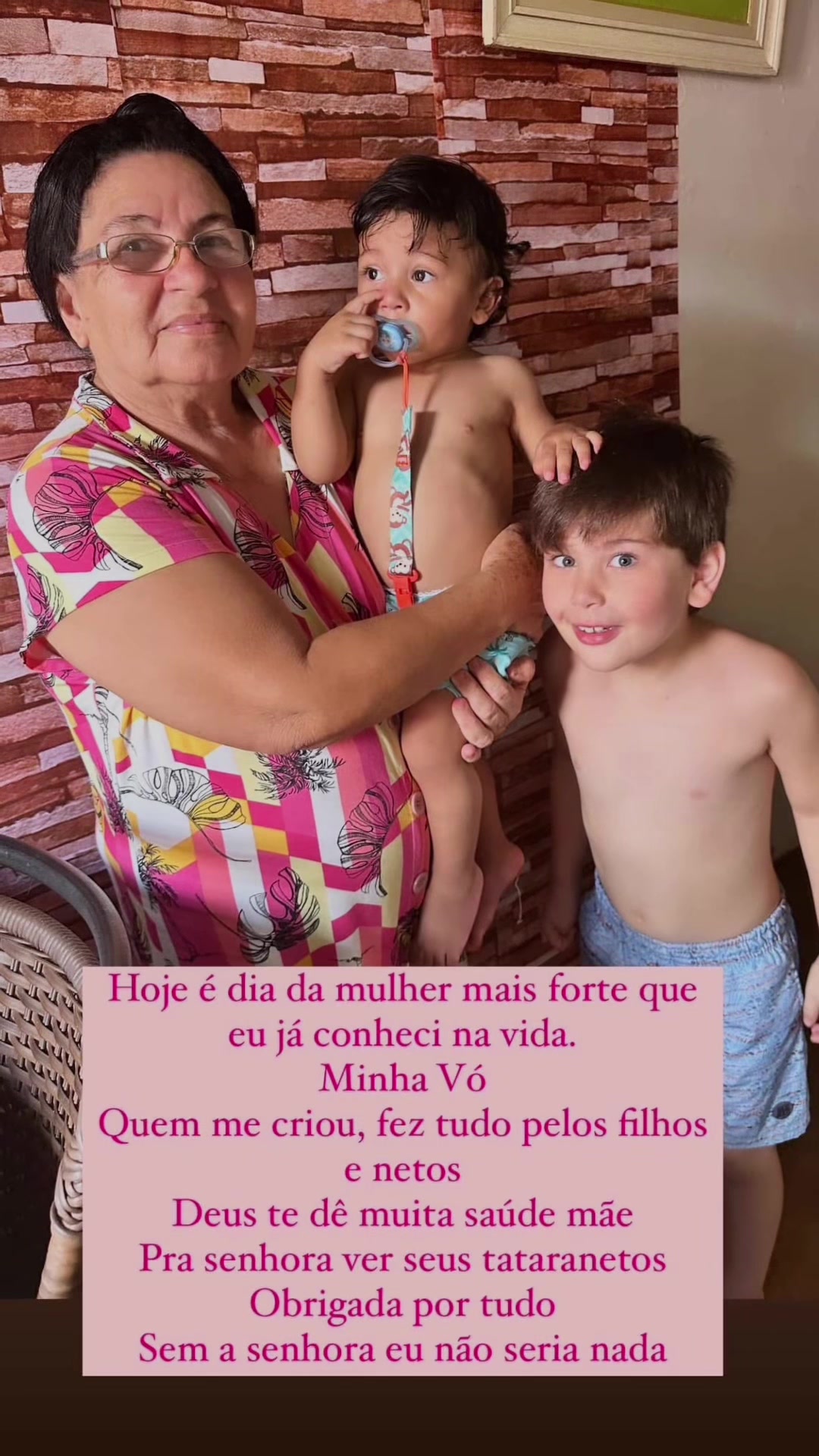 @Rebeka francys ๐ง๐ท๐บ๐ธ