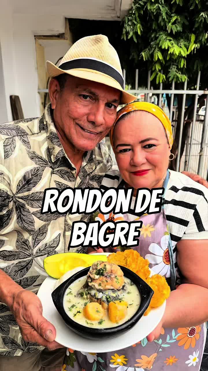 @Rosmi y Su Sazón