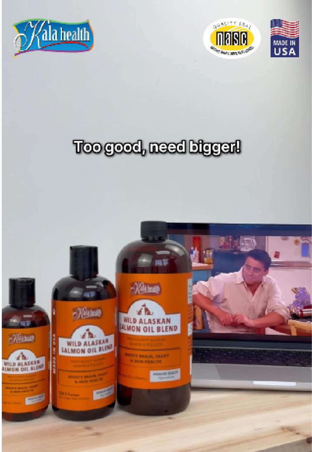 @Kala Health SG