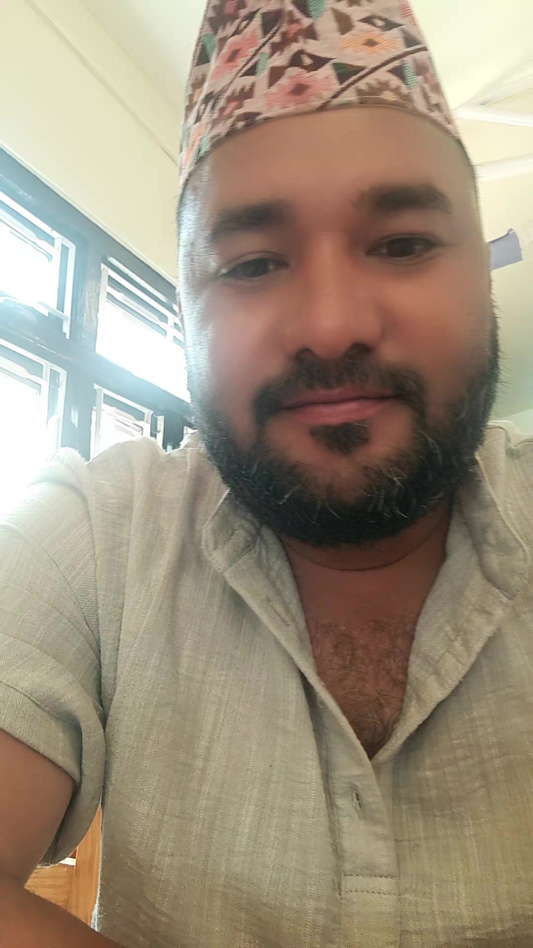 @Arjun Mahatara