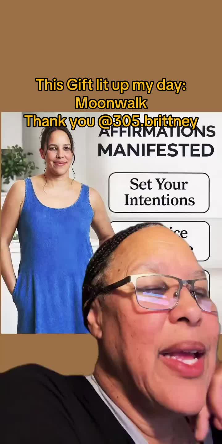 @Affirmations Manifested