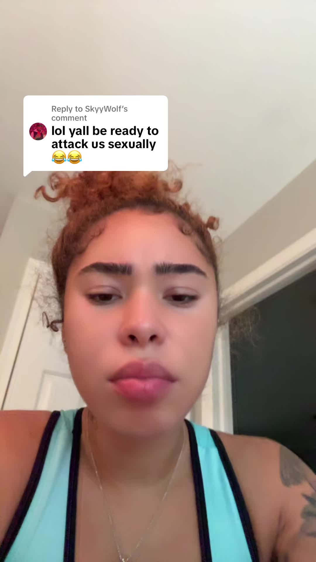 @Bella