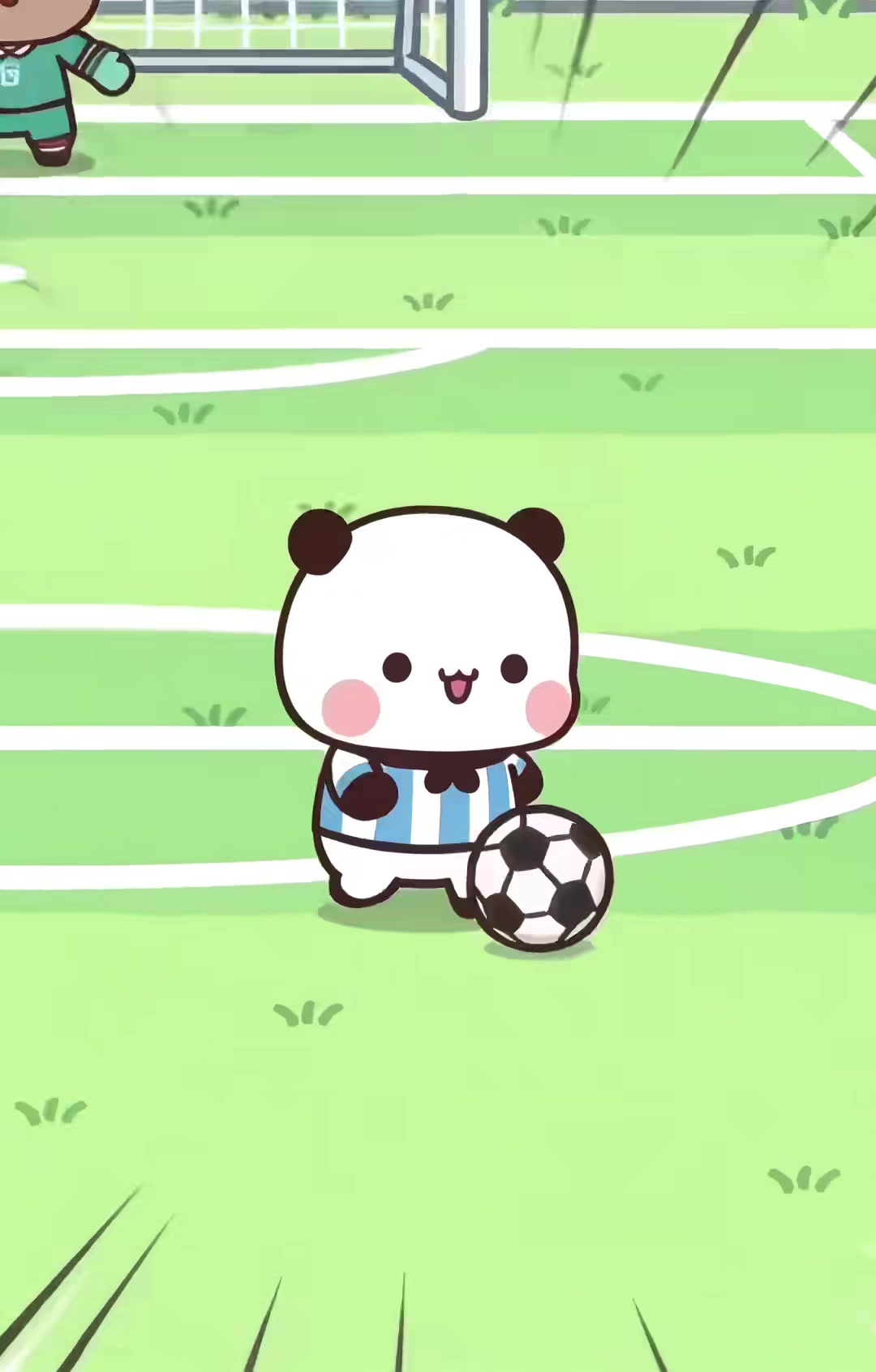 @BubuDudu_DailyLife&一二布布