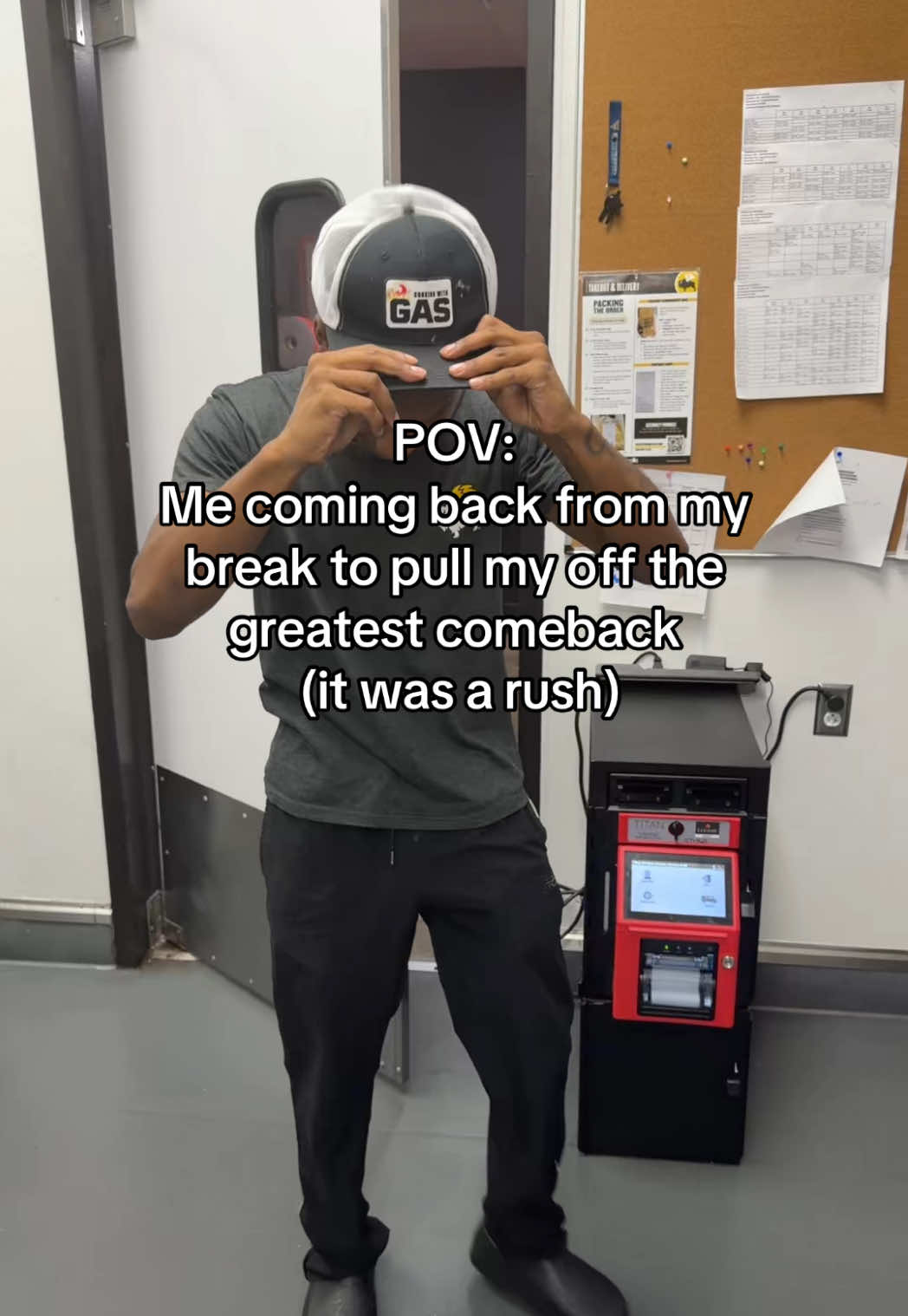 @Leakster