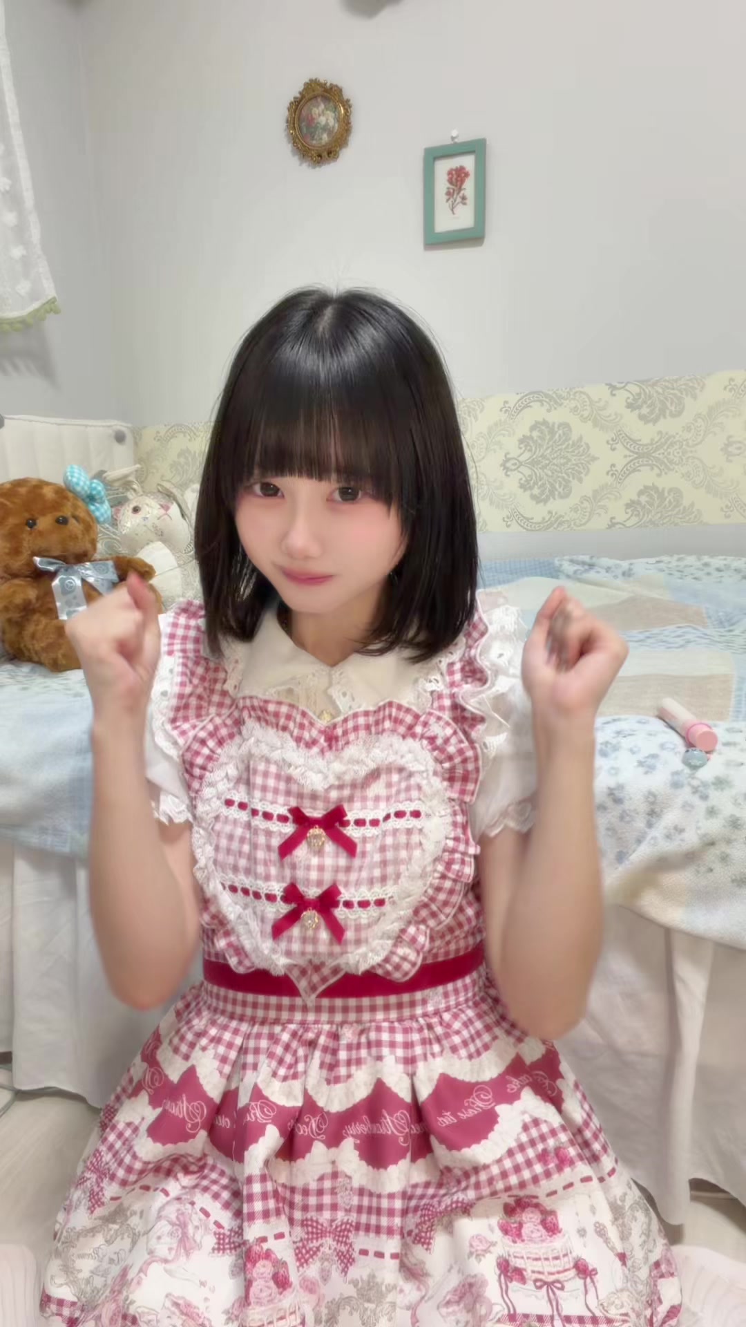 @瑚苓/これれ