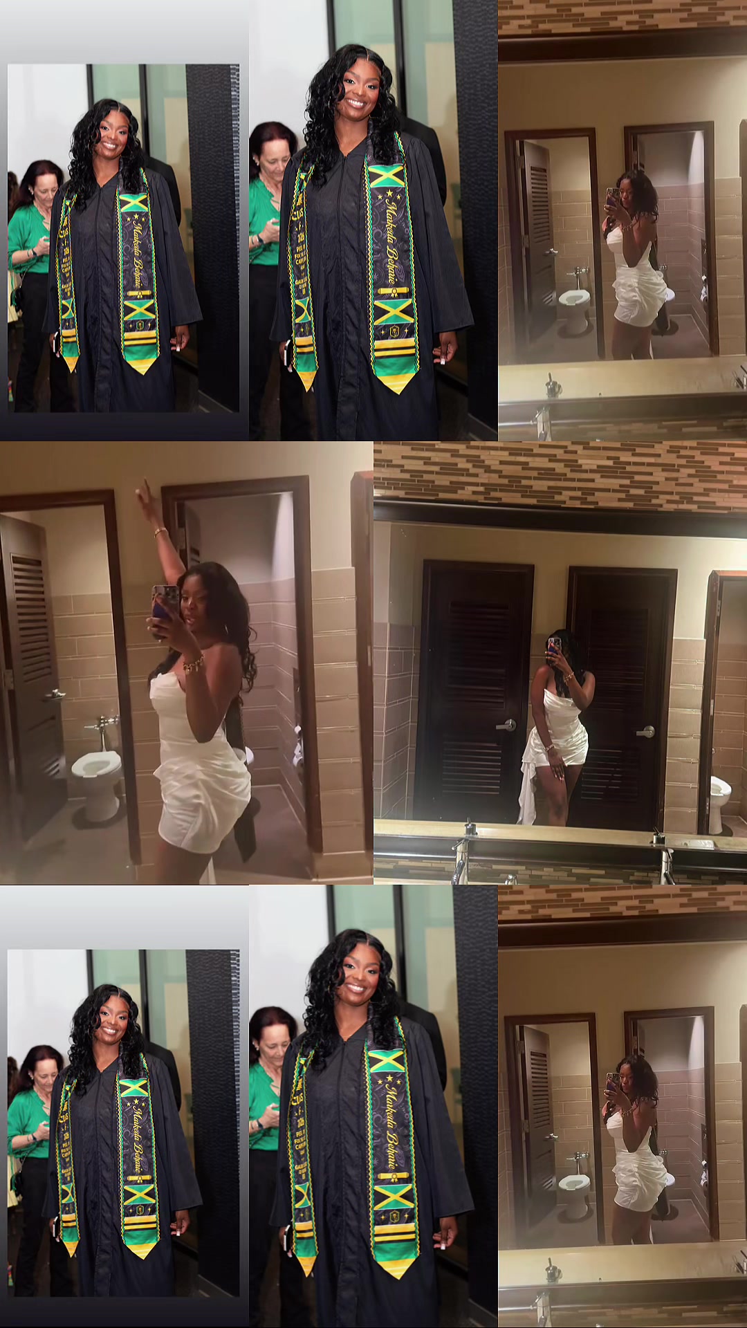 @Markeda Beharie BSN🇯🇲