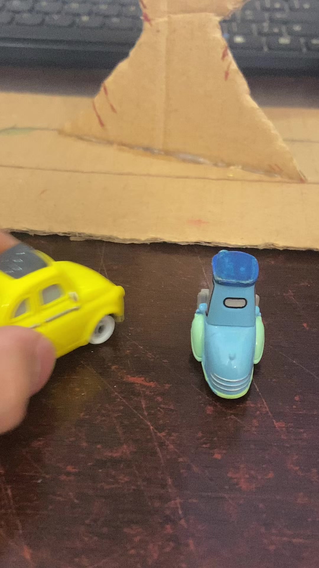 @Piterrors kachow 95