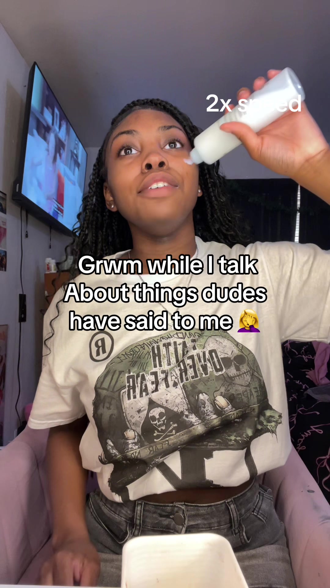 @grwm☆