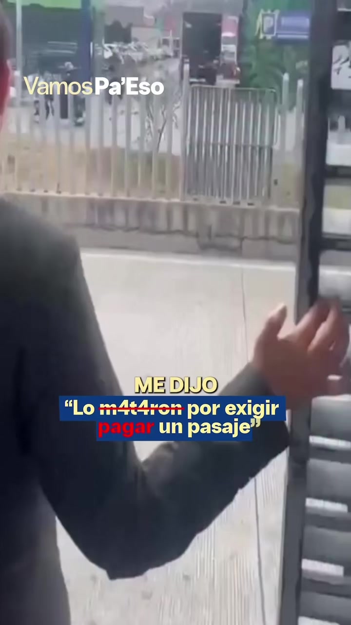 @Vamos pa eso