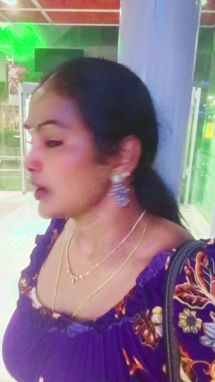 @Nila karuvachi