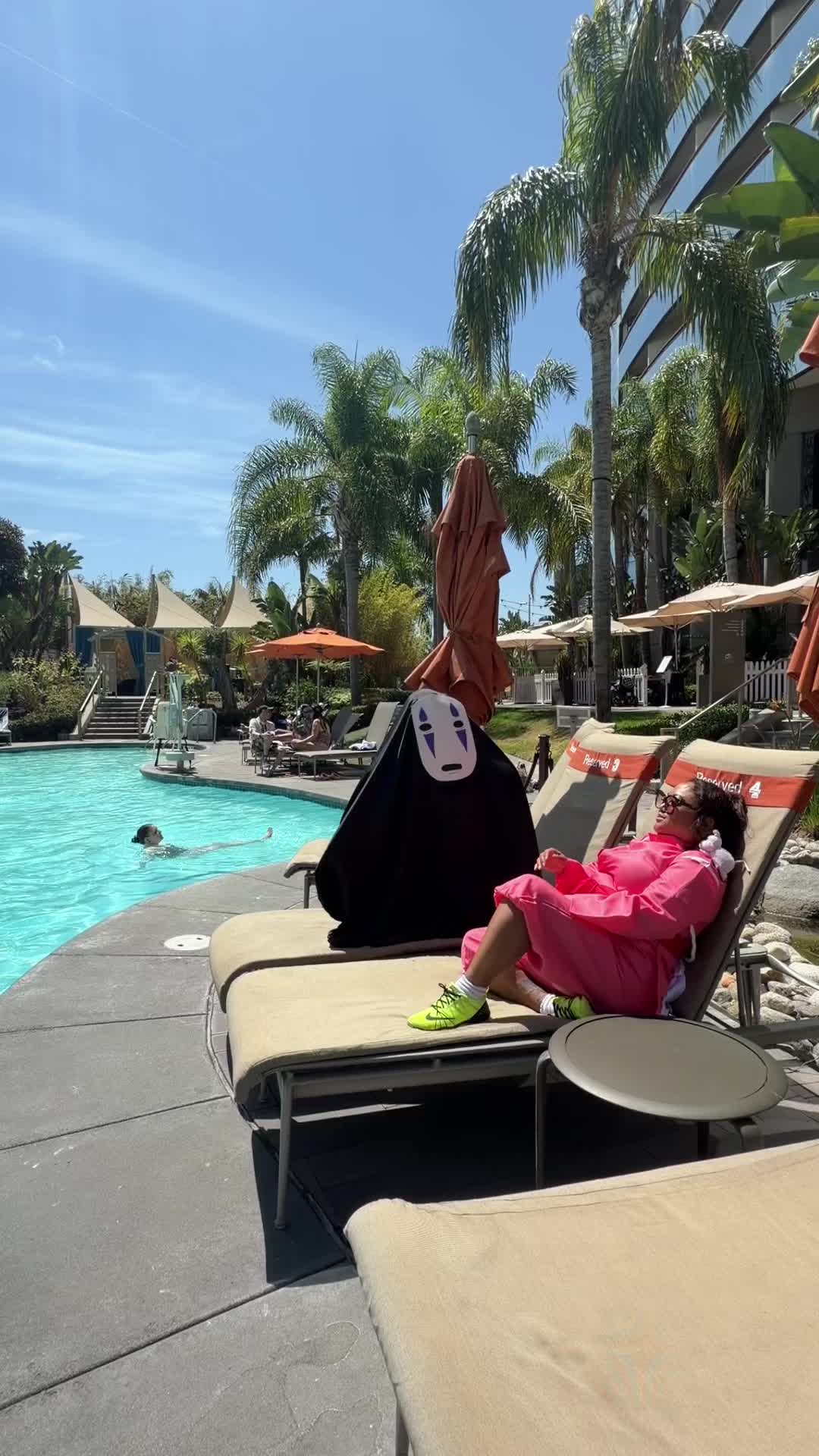 @Tefy:San Diego Content Creator