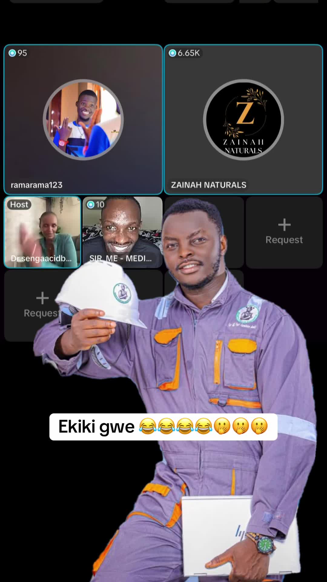 @Genesis Media