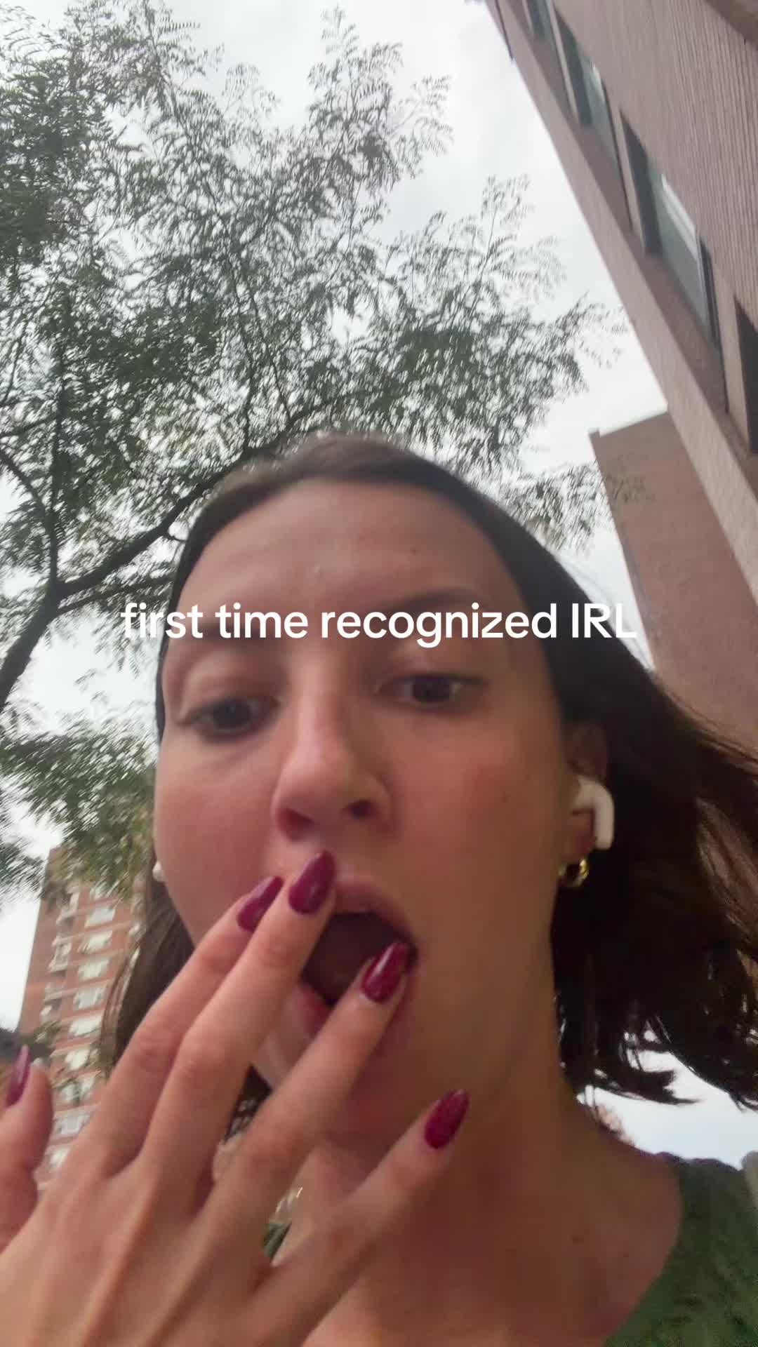 @Kristine Harvey