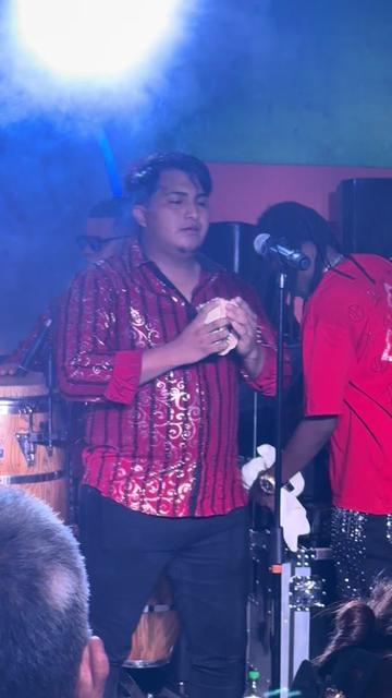 @Los Roland De La Ceiba