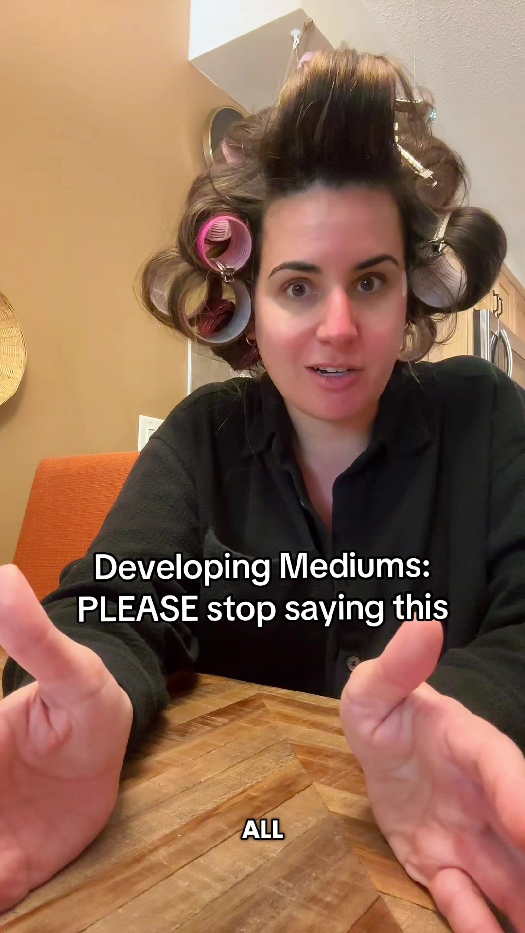 @Medium in the Middle Podcast