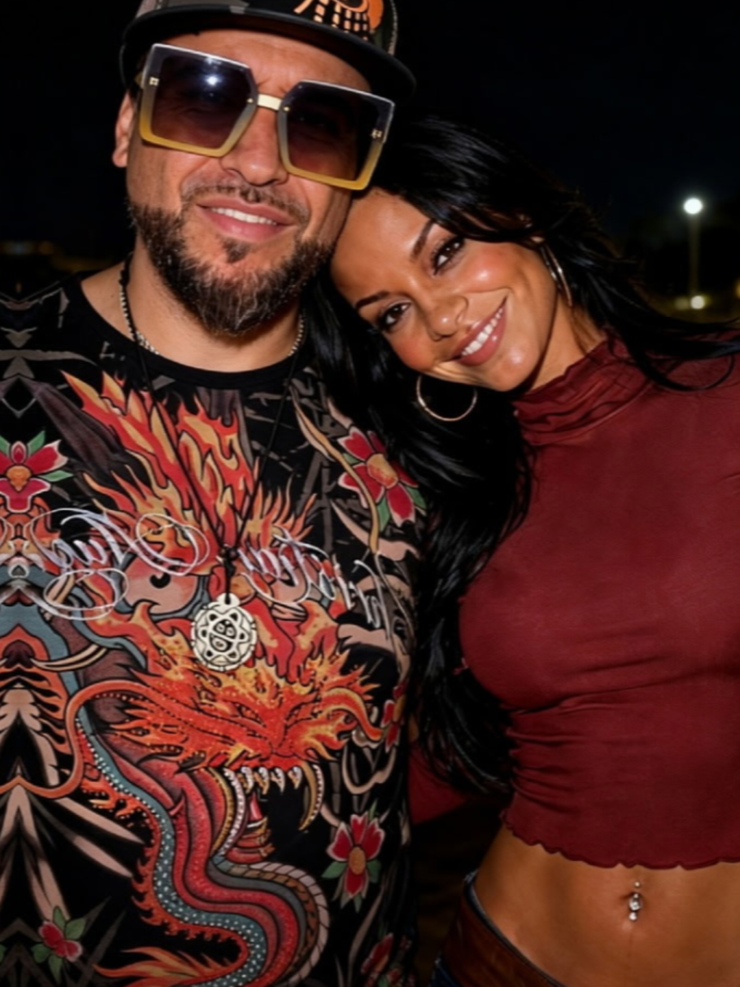 @LaSoULEnt aka LaSoUL