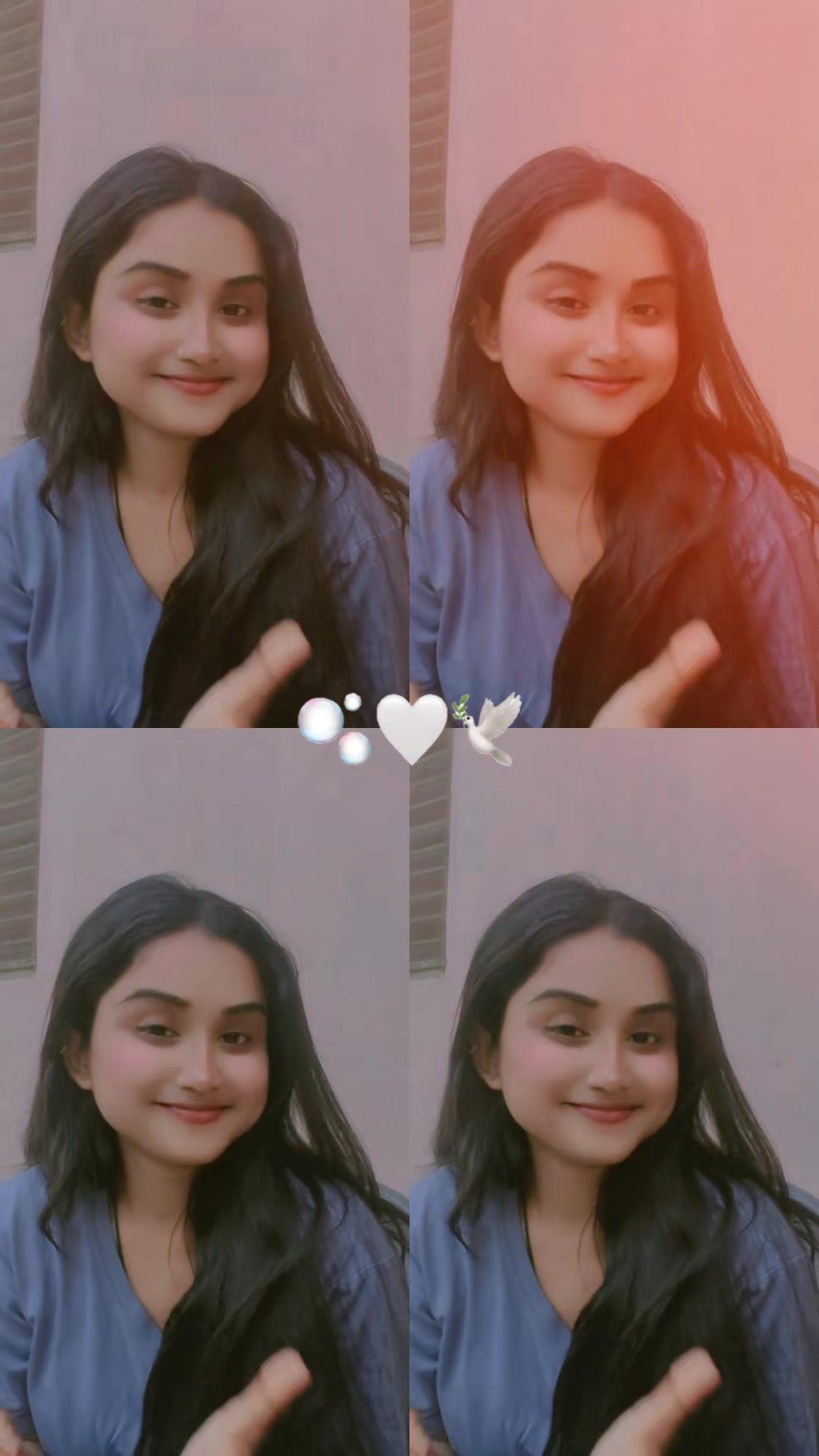@👑dimpi ❤️ queen👑(Kali)🧿