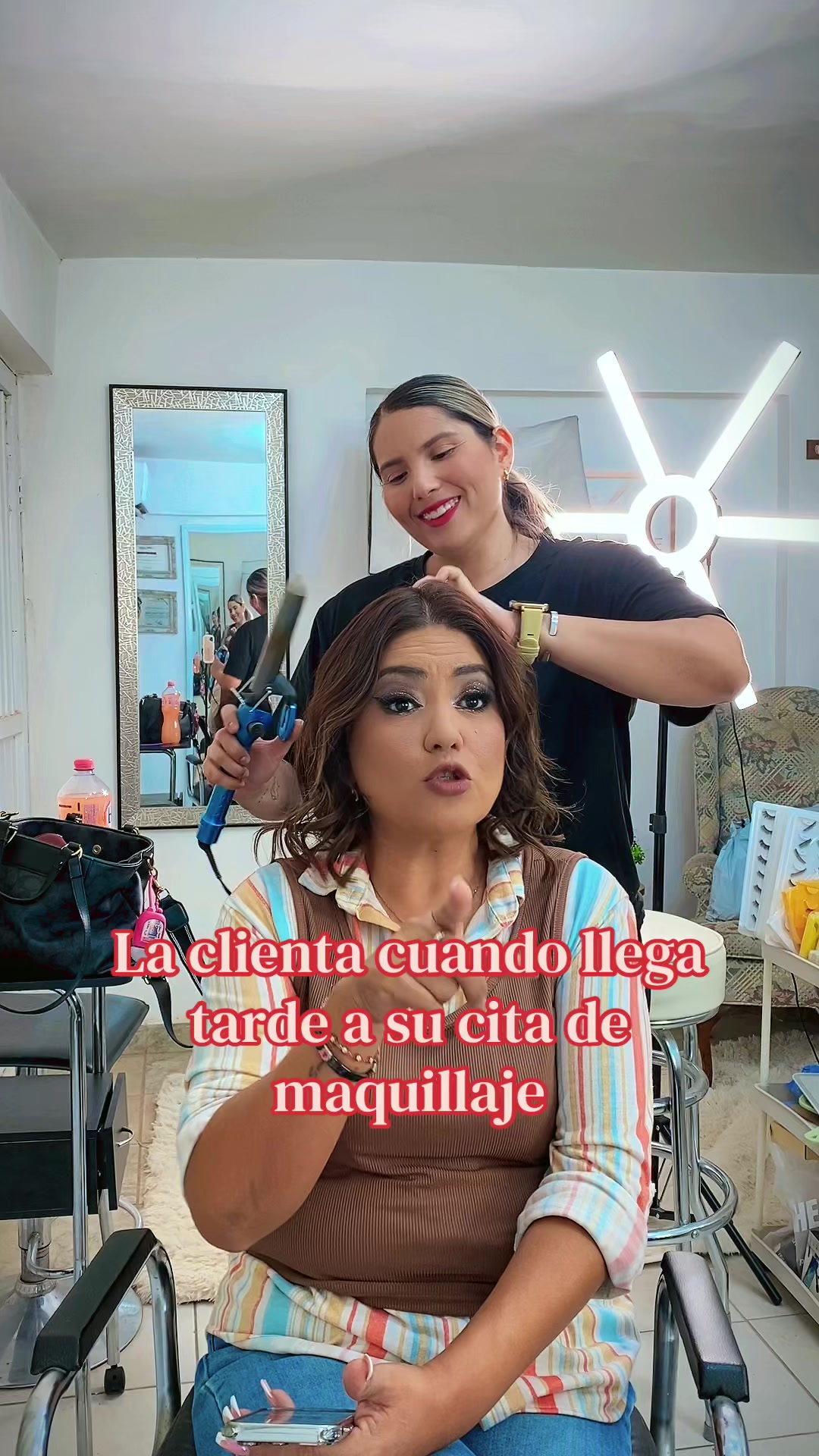 @Flordorame 🧘♀️💄🧿✨️