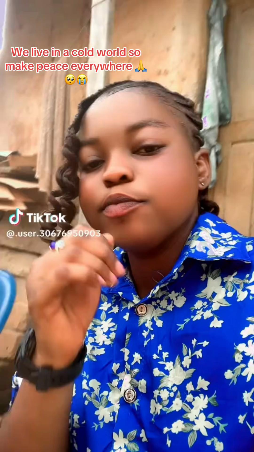 @Abena  Disturb 365🥰🥰