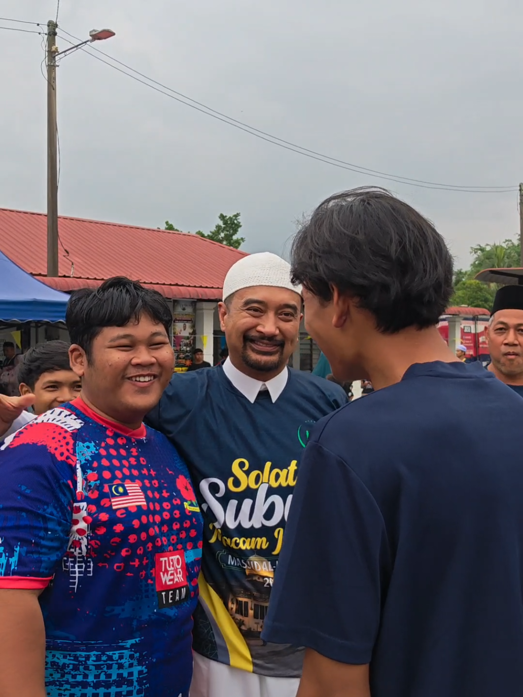 @Azmizam Zaman Huri