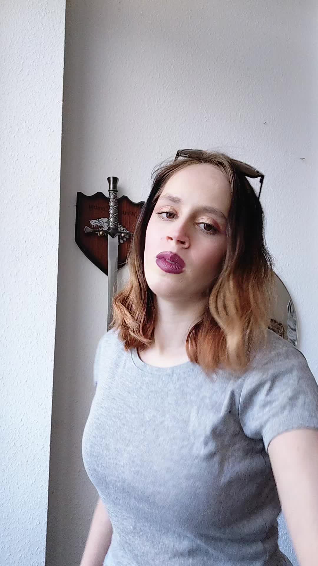 @Maria Magdalena