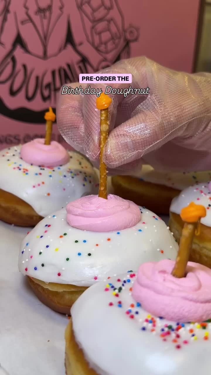 @Donuts Explorers