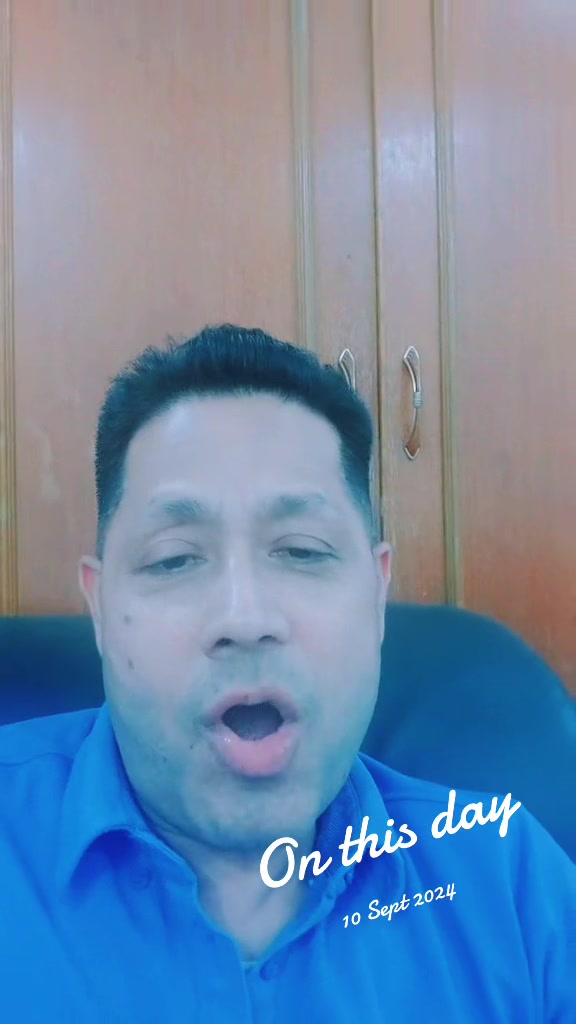 @Suren K. Karki