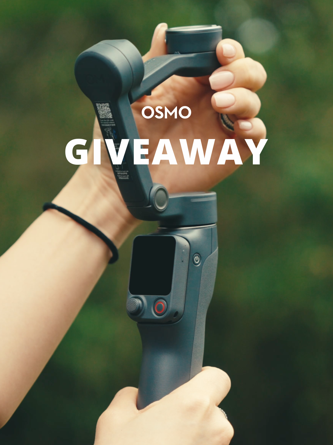 @DJI Osmo