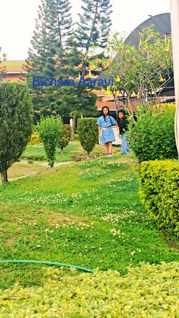 @Bebina Maharjan