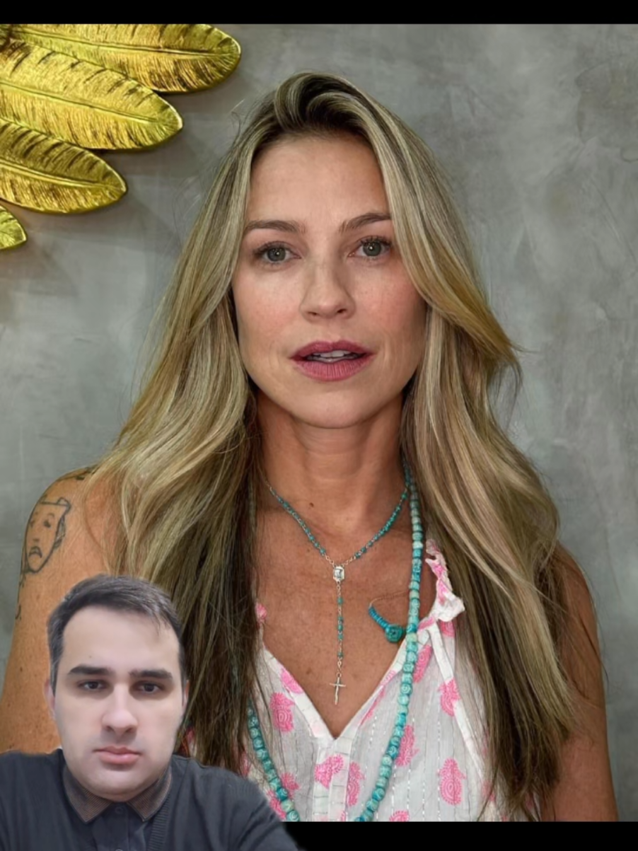 @Fofocando com Pupilo