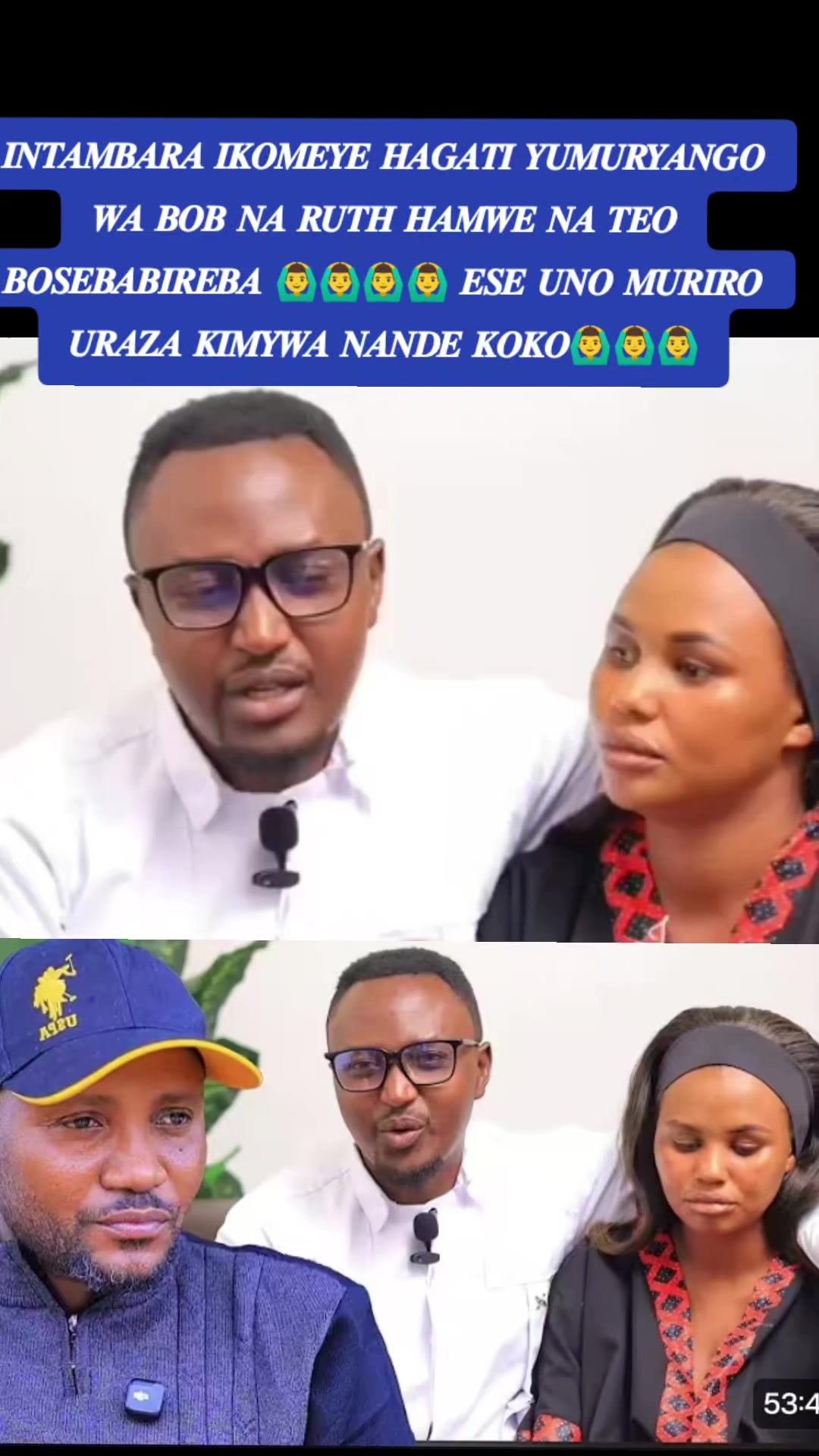 @KIMURI INTARE BATINYA 👑👑👑