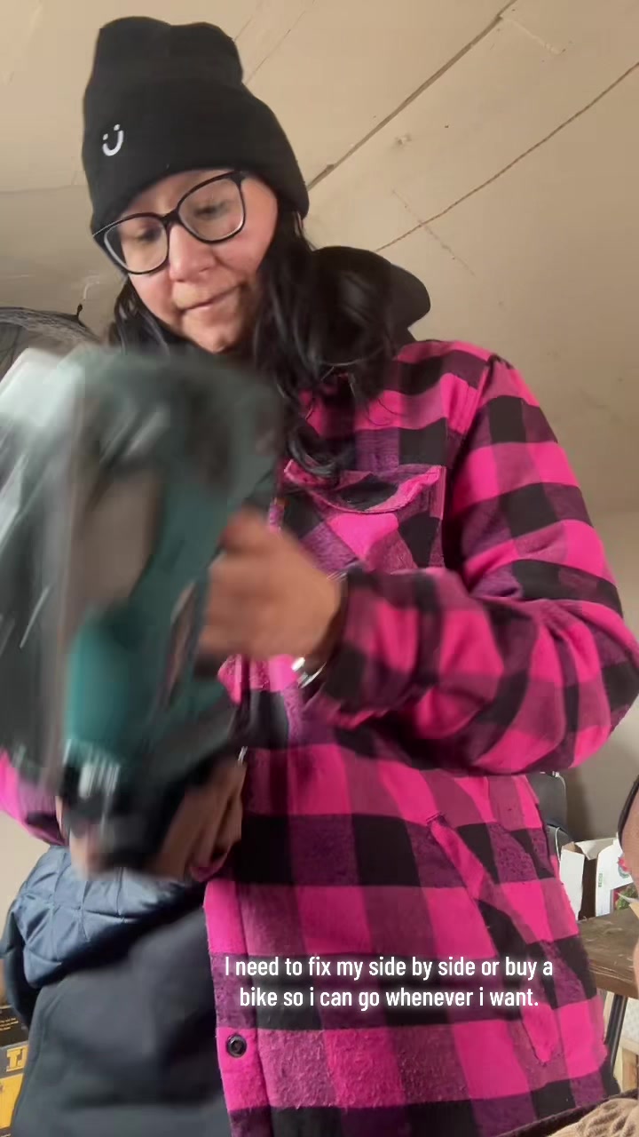 @Esther wolki