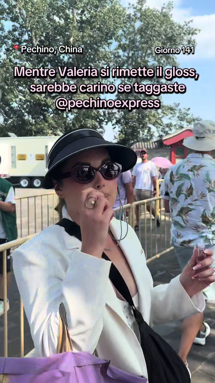 @Le Sconosciute